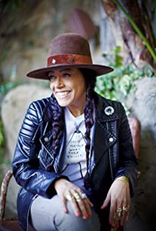 Кри Съмър / Cree Summer