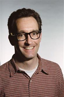 Том Кени / Tom Kenny