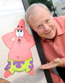 Бил Фагербаке / Bill Fagerbakke