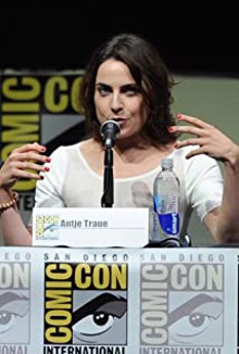 Антье Трауе / Antje Traue