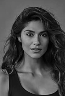 Пиа Милър / Pia Miller