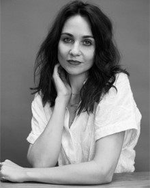 Тапънс Мидълтън / Tuppence Middleton