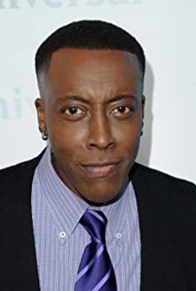 Арсенио Хол / Arsenio Hall