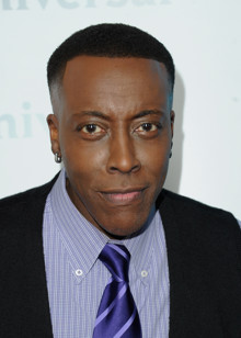 Арсенио Хол / Arsenio Hall