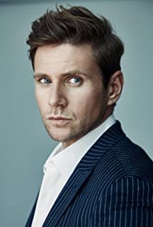 Алън Лийч / Allen Leech