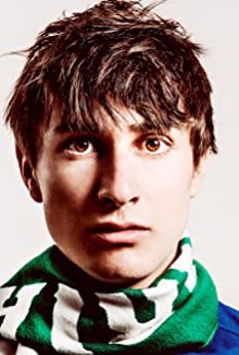 Том Розентал / Tom Rosenthal