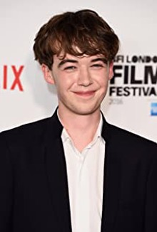 Алекс Лоутър / Alex Lawther