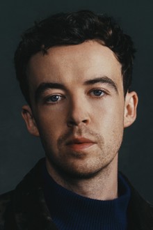 Алекс Лоутър / Alex Lawther