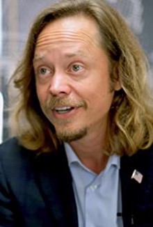 Брок Пиърс / Brock Pierce