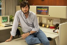 Аштън Къчър / Ashton Kutcher
