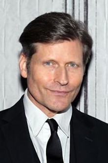Криспин Глоувър / Crispin Glover