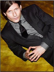 Криспин Глоувър / Crispin Glover