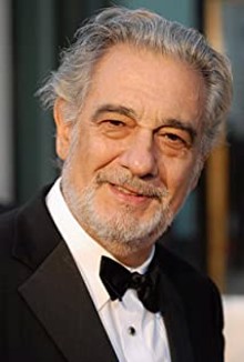 Пласидо Доминго / Plácido Domingo