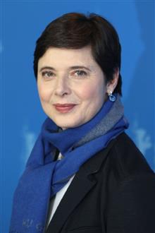 Изабела Роселини / Isabella Rossellini