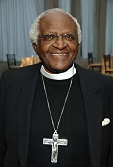 Дезмънд Туту / Desmond Tutu