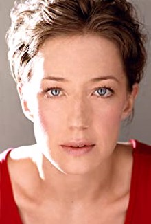 Кари Куун / Carrie Coon