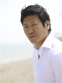 Бенедикт Уонг / Benedict Wong