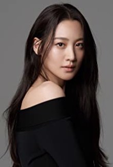 Клаудия Ким / Claudia Kim