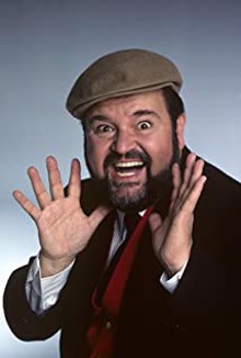 Дом ДеЛуиз / Dom DeLuise