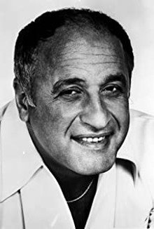 Вик Тайбек / Vic Tayback