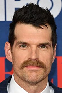 Тимоти Симонс / Timothy Simons