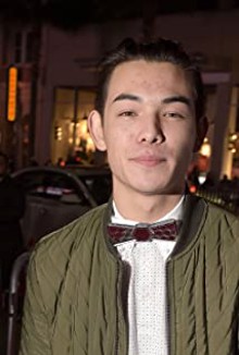 Райън Потър / Ryan Potter