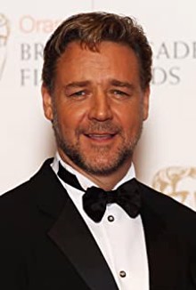 Ръсел Кроу / Russell Crowe