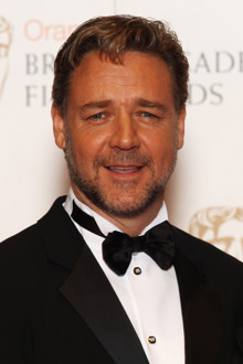 Ръсел Кроу / Russell Crowe