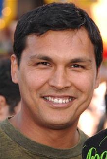 Адам Бийч / Adam Beach