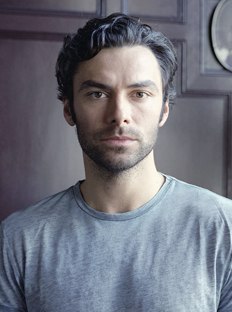 Айдан Търнър / Aidan Turner