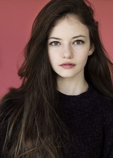 Макензи Фой / Mackenzie Foy