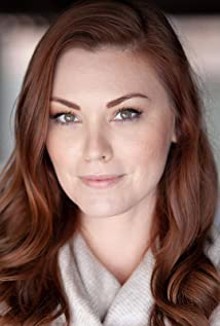 Кейтлин Блек / Kaitlyn Black