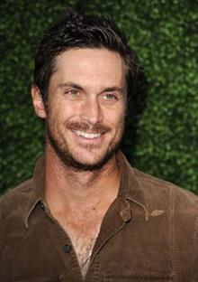 Оливър Хадсън / Oliver Hudson