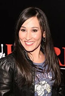 Мередит Итън / Meredith Eaton