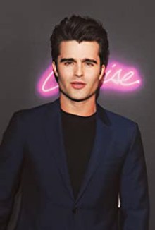 Спенсър Болдман / Spencer Boldman