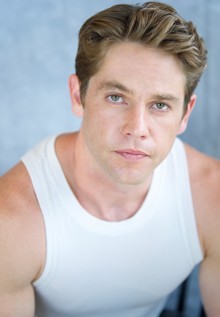 Джедидая Гудакр / Jedidiah Goodacre