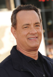Том Ханкс / Tom Hanks