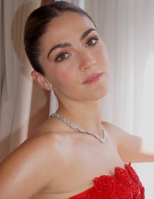 Изабел Фурман / Isabelle Fuhrman