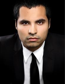 Майкъл Пеня / Michael Peña