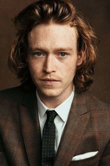 Калеб Лендри Джонс / Caleb Landry Jones