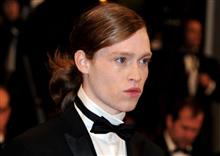 Калеб Лендри Джонс / Caleb Landry Jones