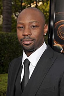 Нелсън Елис / Nelsan Ellis