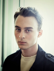 Уайът Олеф / Wyatt Oleff