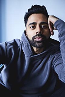 Хасан Минхай / Hasan Minhaj