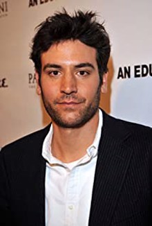 Джош Раднор / Josh Radnor