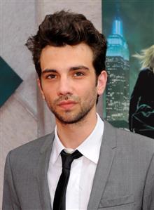 Джей Барушел / Jay Baruchel