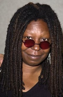 Упи Голдбърг / Whoopi Goldberg