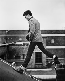 Тоби Кебел / Toby Kebbell