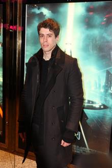 Тоби Кебел / Toby Kebbell