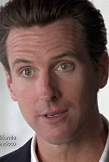 Гавин Нюсъм / Gavin Newsom